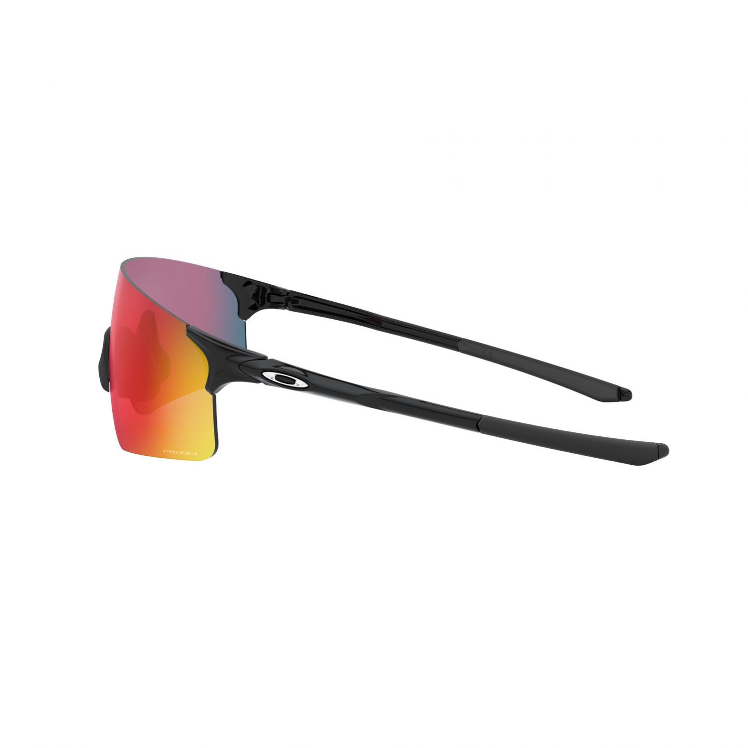 Čepele Oakley EVZero, PRIZM™, leštená čierna