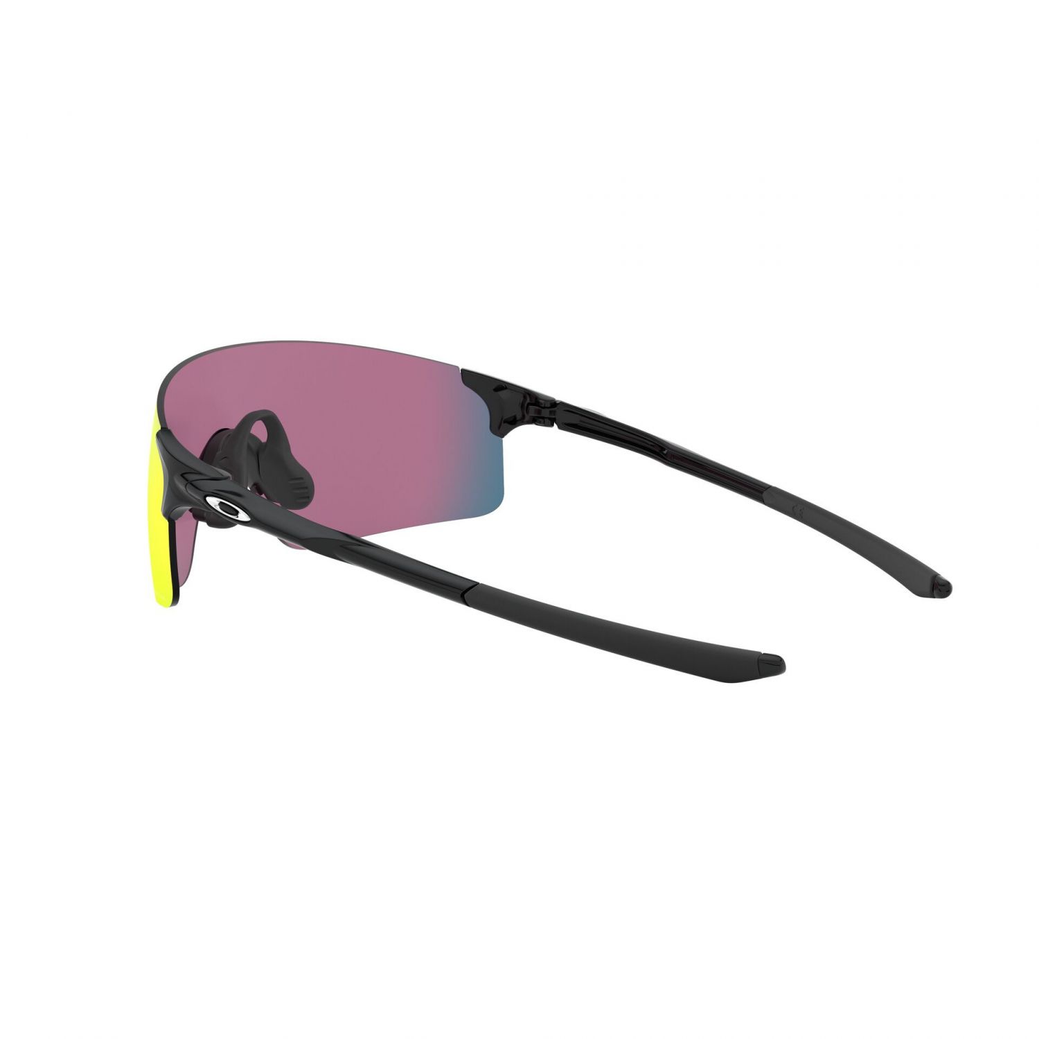 Čepele Oakley EVZero, PRIZM™, leštená čierna