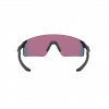 Čepele Oakley EVZero, PRIZM™, leštená čierna
