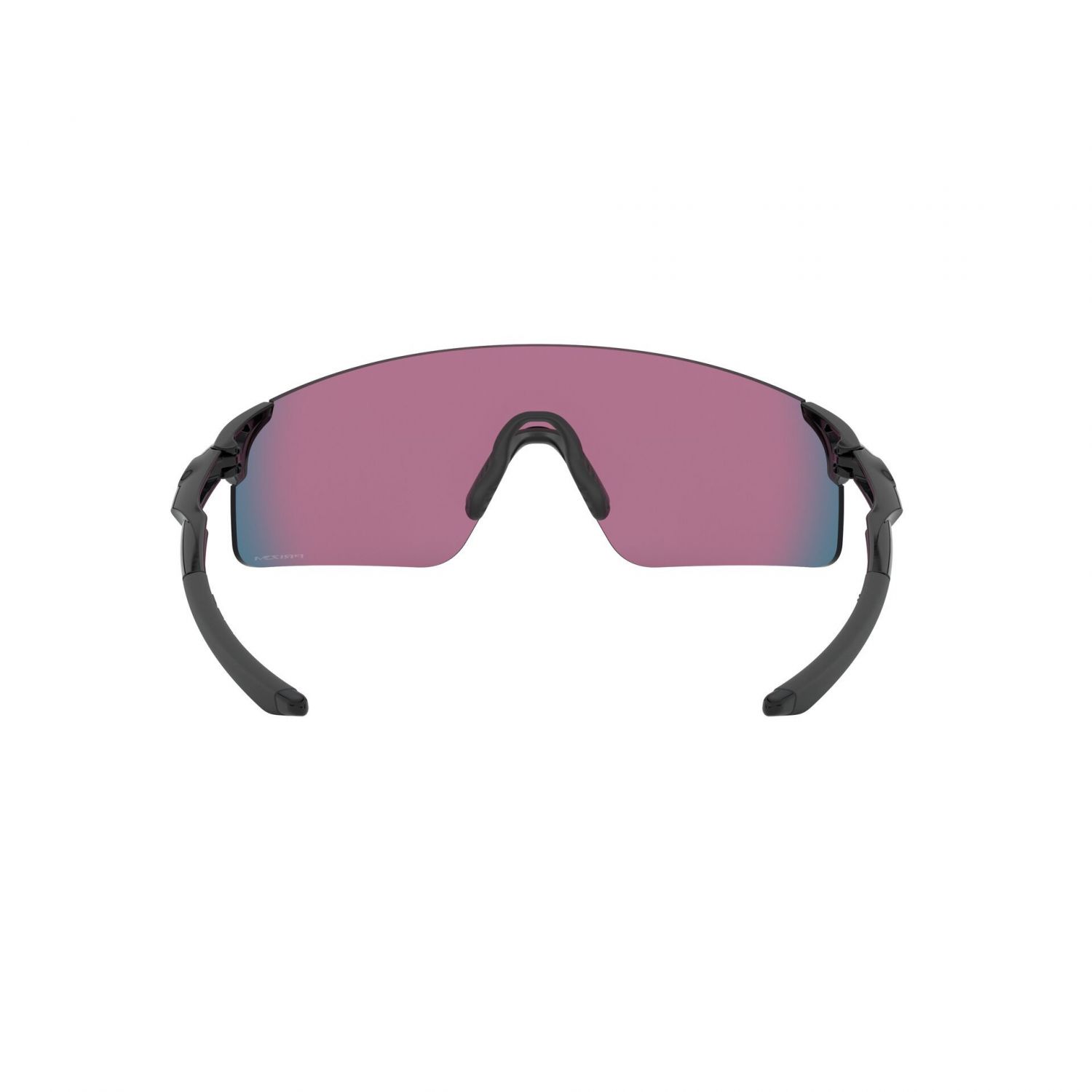 Čepele Oakley EVZero, PRIZM™, leštená čierna