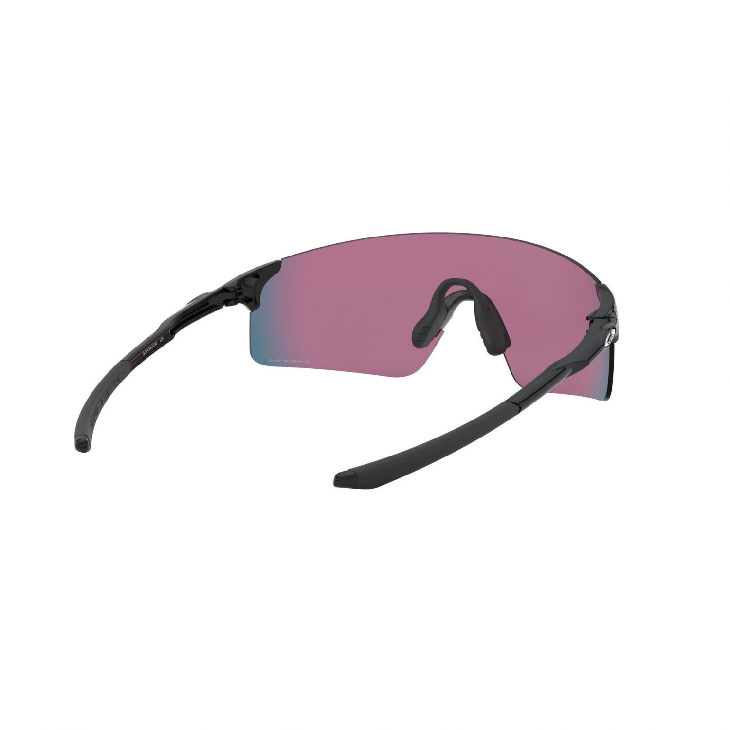 Čepele Oakley EVZero, PRIZM™, leštená čierna