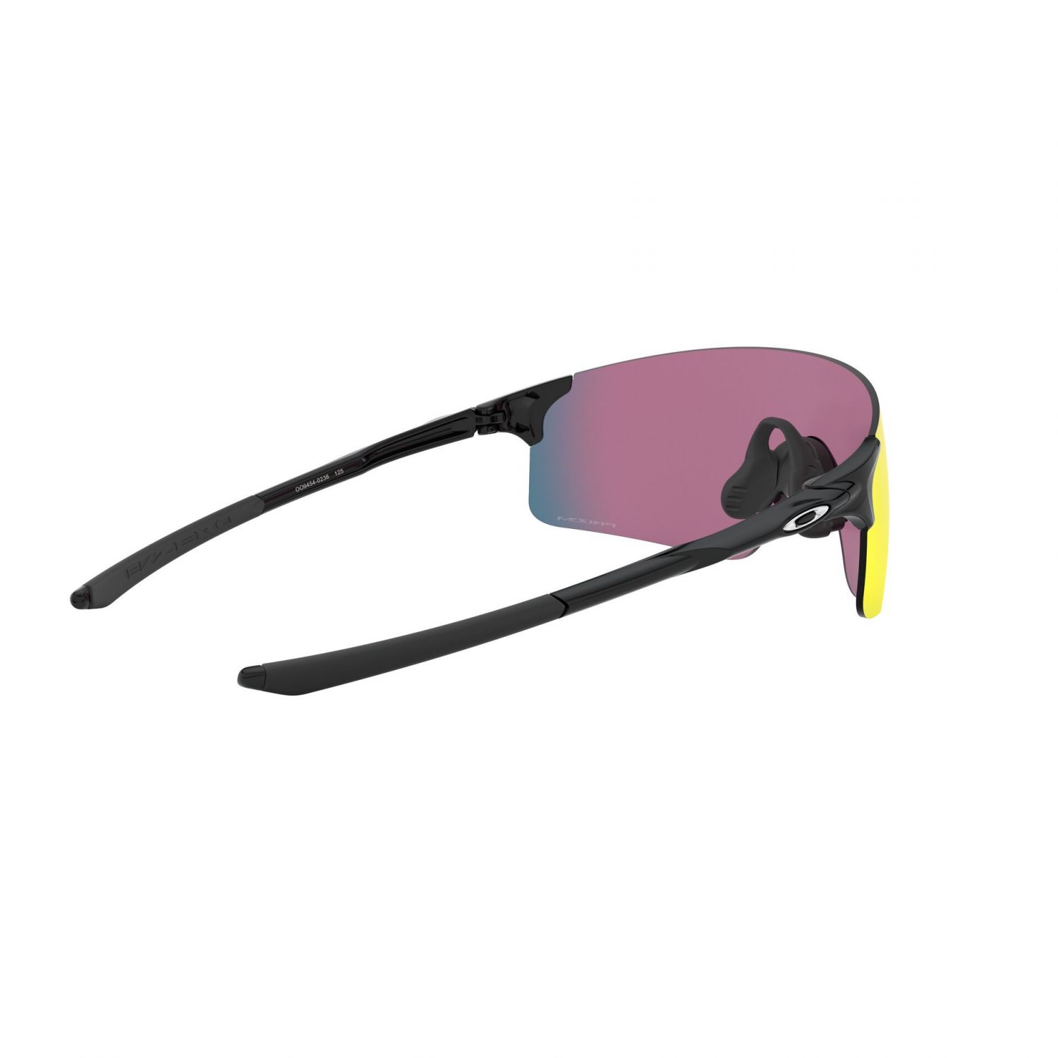 Čepele Oakley EVZero, PRIZM™, leštená čierna
