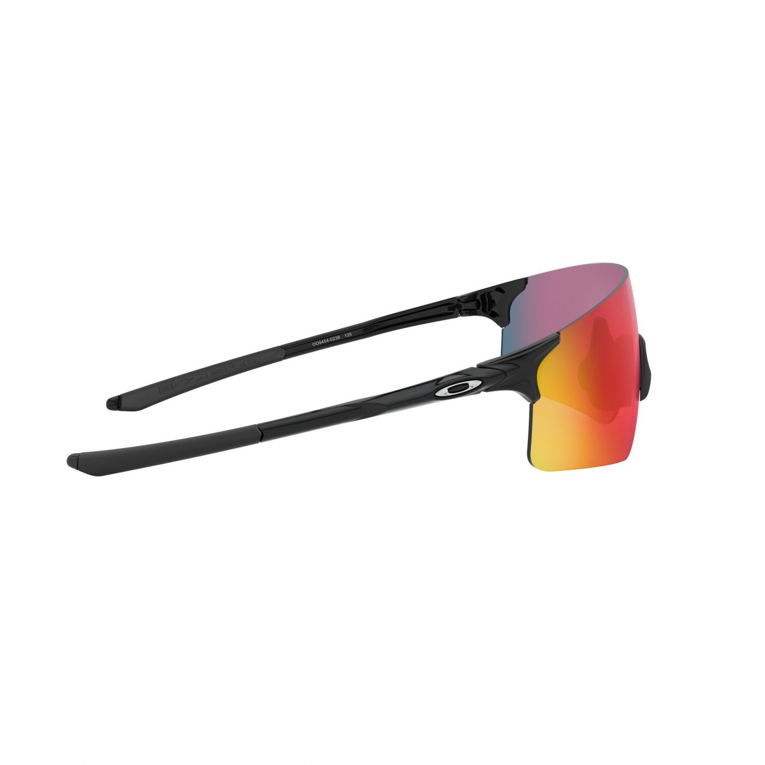Čepele Oakley EVZero, PRIZM™, leštená čierna