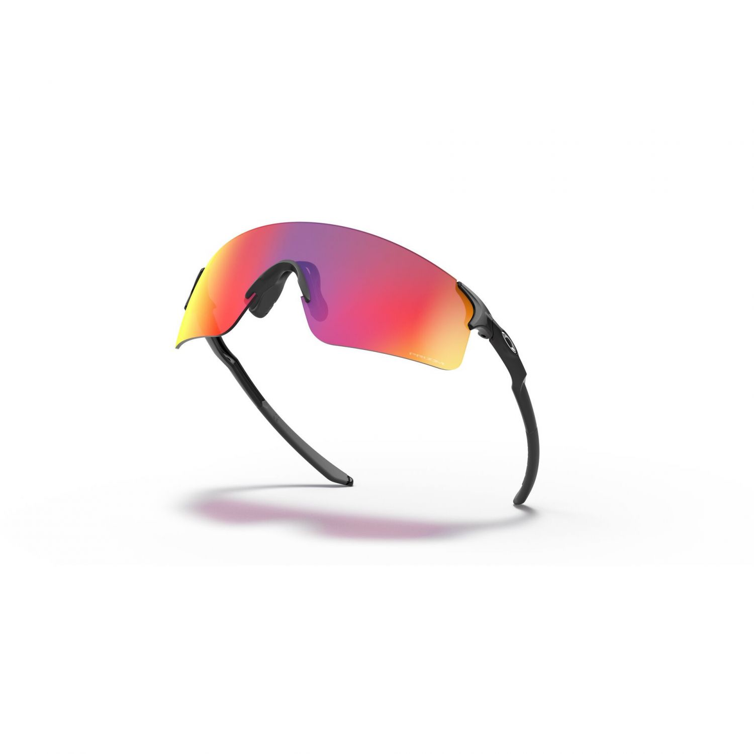 Čepele Oakley EVZero, PRIZM™, leštená čierna