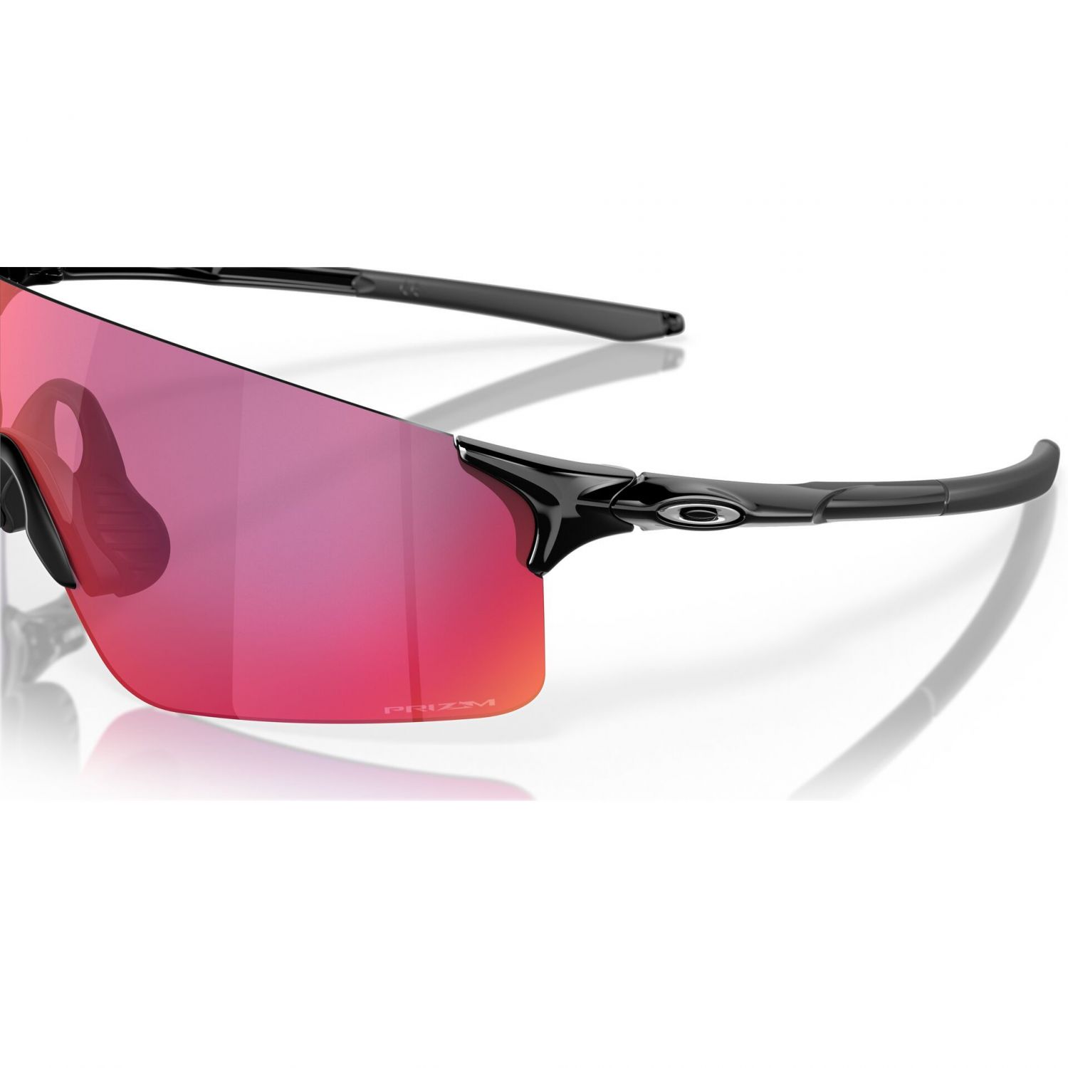 Čepele Oakley EVZero, PRIZM™, leštená čierna