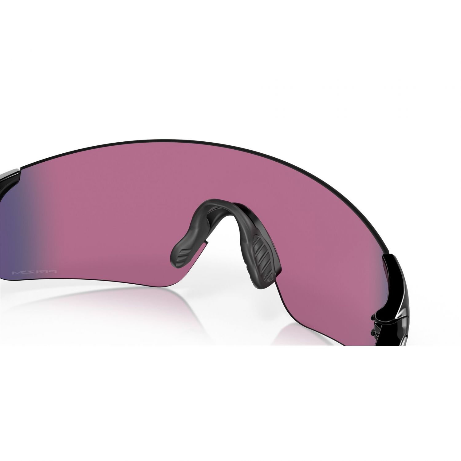 Čepele Oakley EVZero, PRIZM™, leštená čierna