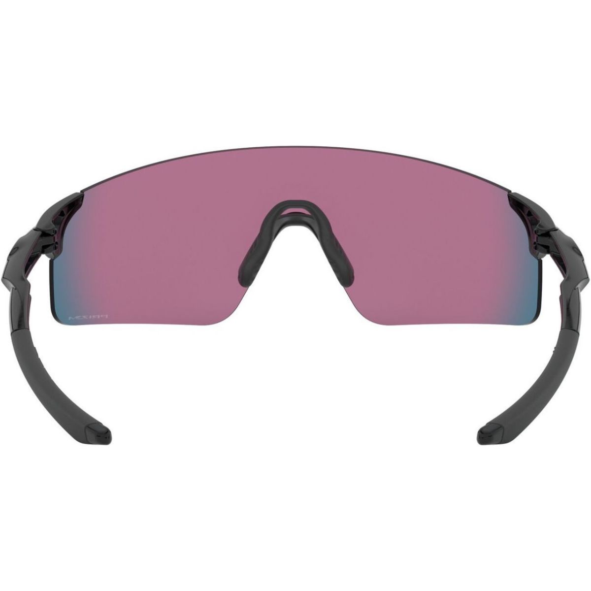 Čepele Oakley EVZero, PRIZM™, leštená čierna