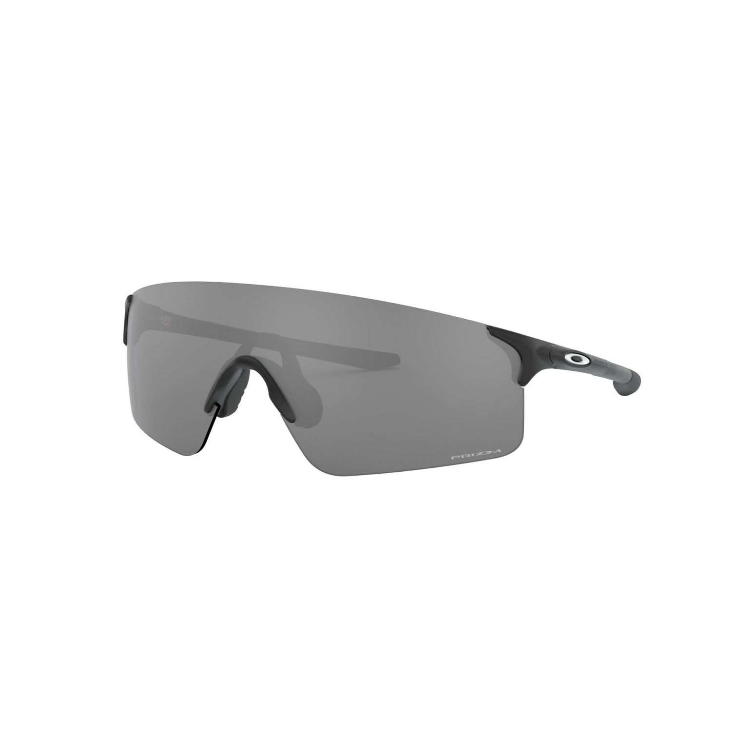 Čepele Oakley EVZero, PRIZM™, matná čierna