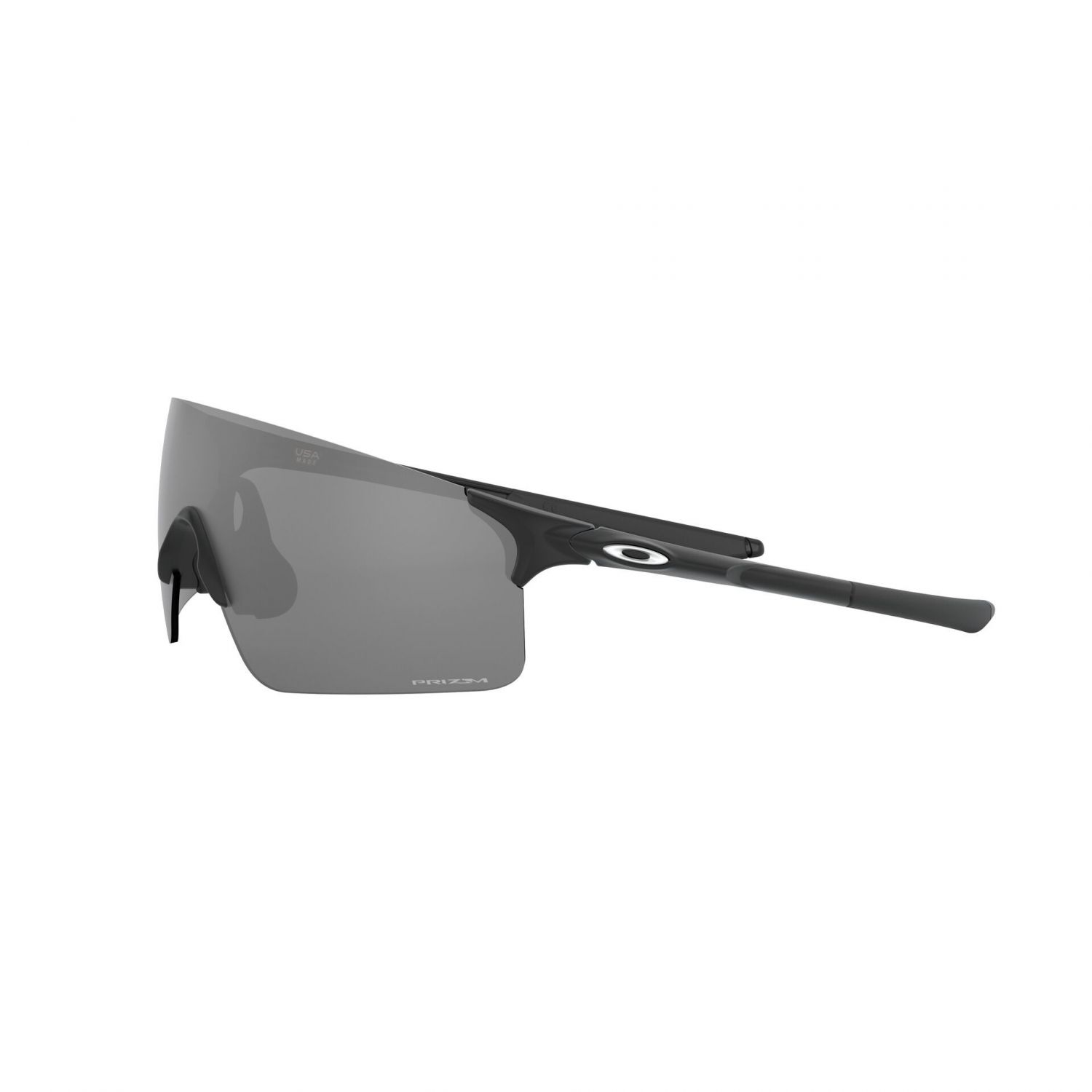 Čepele Oakley EVZero, PRIZM™, matná čierna