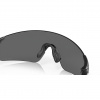 Čepele Oakley EVZero, PRIZM™, matná čierna