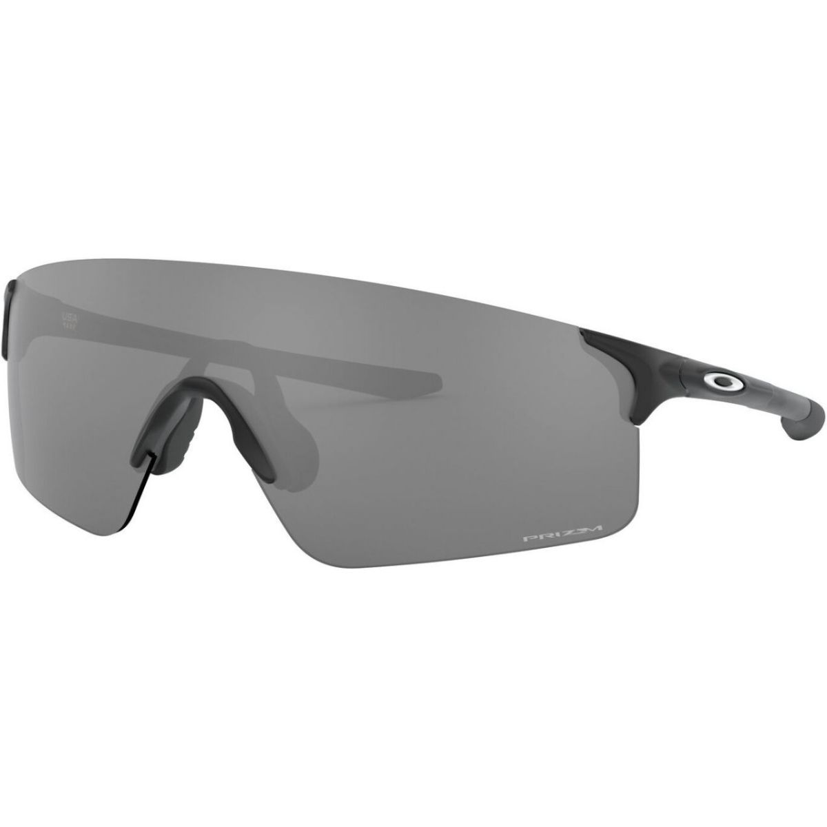 Čepele Oakley EVZero, PRIZM™, matná čierna