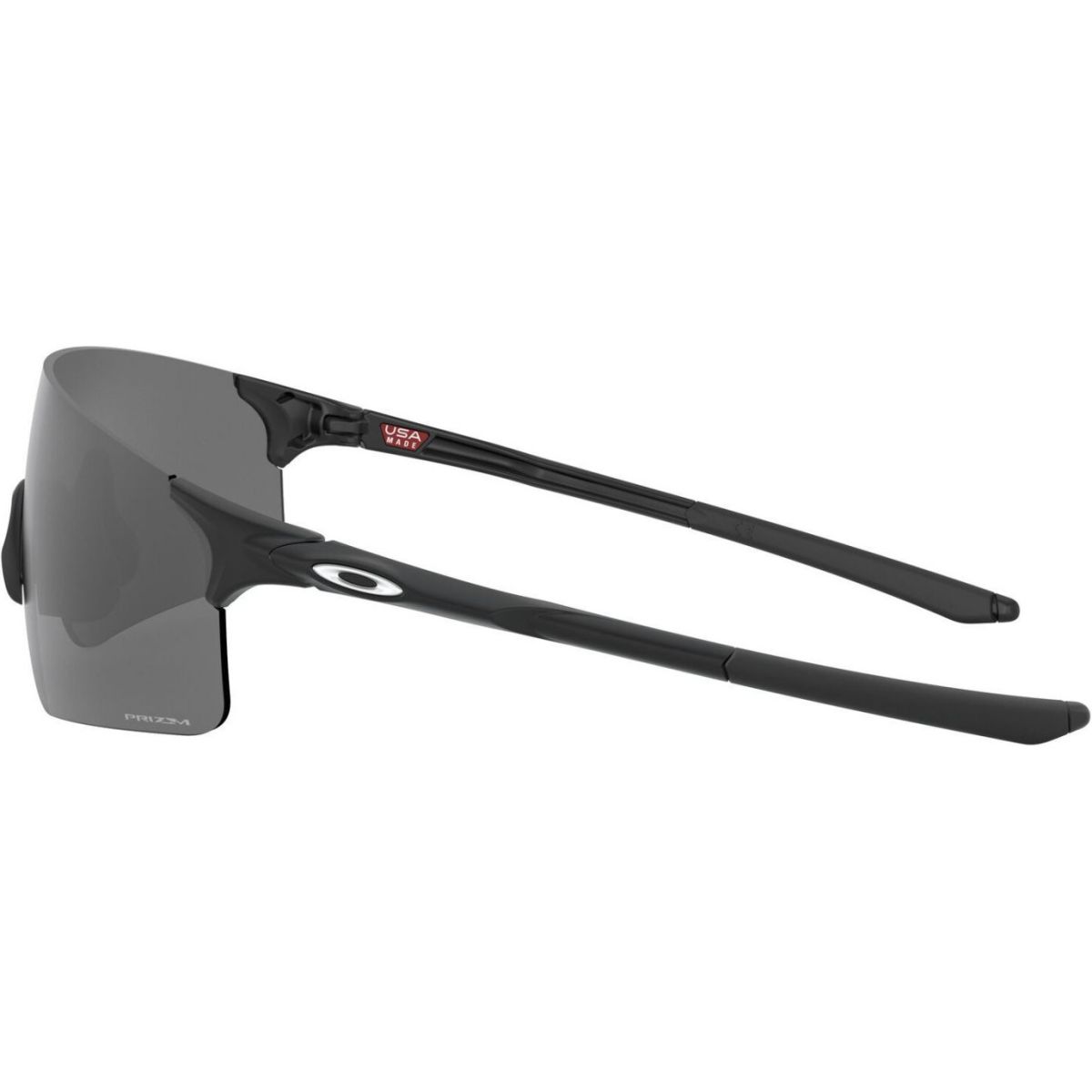 Čepele Oakley EVZero, PRIZM™, matná čierna