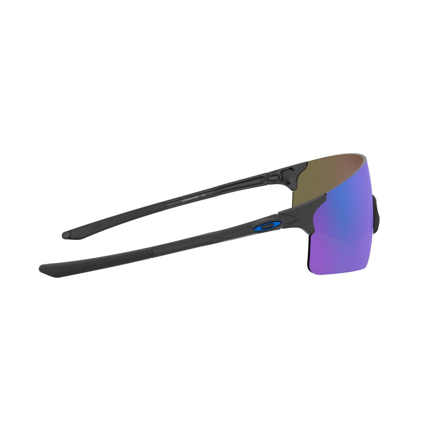 Čepele Oakley EVZero, PRIZM™, oceľ