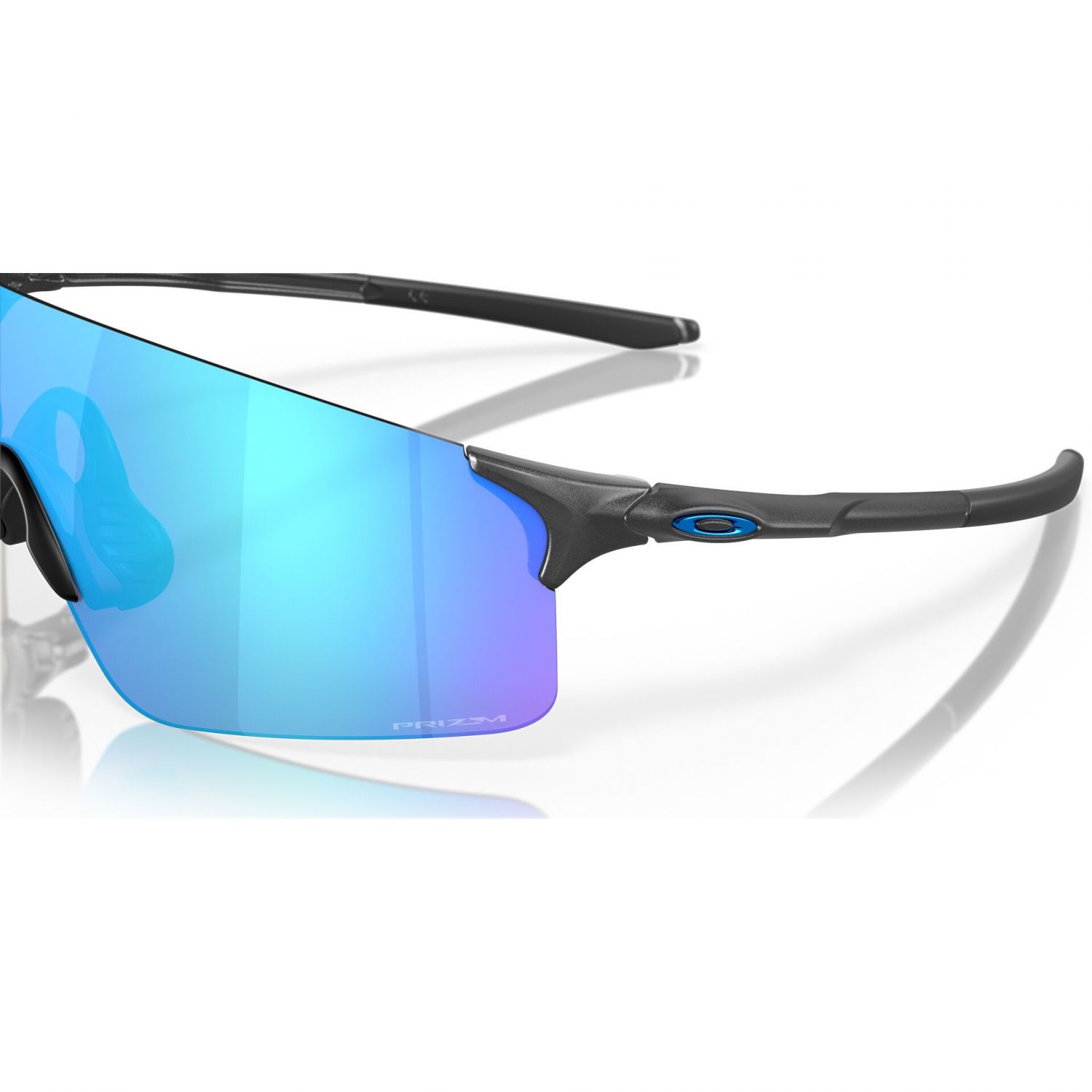Čepele Oakley EVZero, PRIZM™, oceľ