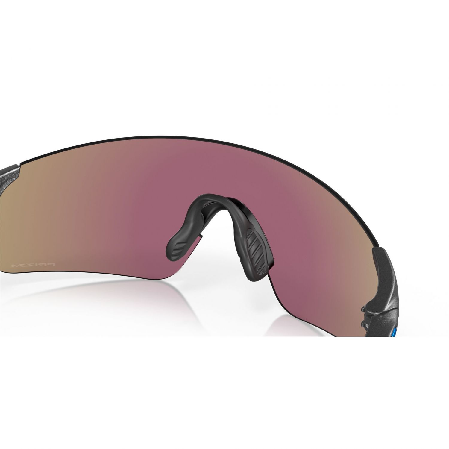 Čepele Oakley EVZero, PRIZM™, oceľ