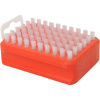 Cepillo Swix de nylon, rectangular