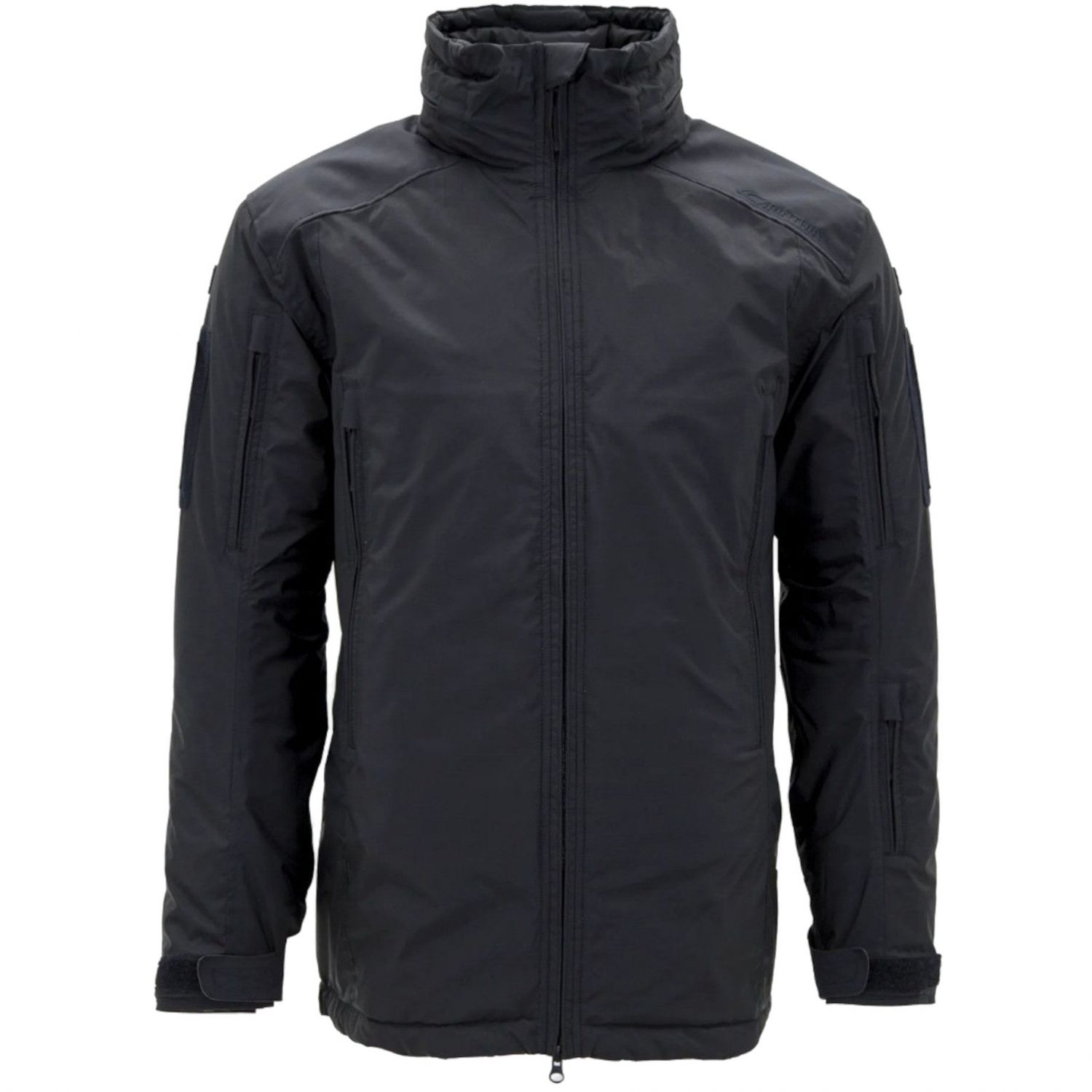 Chaqueta Carinthia HIG 4.0 SOF, hombre, negro