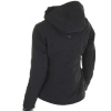 Chaqueta de esquí DIEL Feya, Mujer, Negro