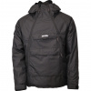 Chaqueta de esquí Helios Blaze, Hombre, negra