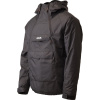 Chaqueta de esquí Helios Blaze, Hombre, negra