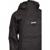 Chaqueta de esquí Helios Blaze, mujer, negra