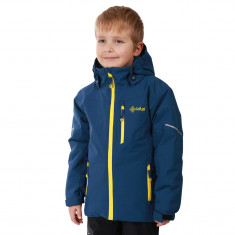 Chaqueta de esquí Kilpi Ferden, Azul oscuro