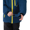 Chaqueta de esquí Kilpi Ferden, Azul oscuro