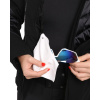 Chaqueta de esquí Kilpi Lin, Negro