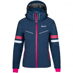 Chaqueta de esquí Kilpi Lorien, Azul oscuro