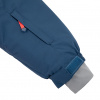 Chaqueta de esquí Kilpi Saara-JG, junior, rosa