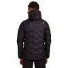 Chaqueta de pluma Kilpi Albert, Negro, Hombre