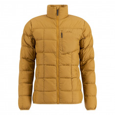 Chaqueta de plumas Lundhags Tived Down Jacket M, amarilla