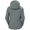 Chaqueta shell Helly Hansen Motionista 3L, mujer, trooper