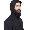 Chubasquero Craft ADV Essence Hydro, hombre, negro