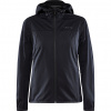 Chubasquero Craft ADV Essence Hydro, mujer, negro