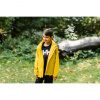 Chubasquero Helly Hansen Moss, junior, amarillo