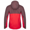 Chubasquero Kilpi Hurricane, Hombre, rojo