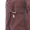 Chubasquero Kilpi Hurricane, Hombre, rojo