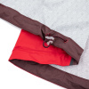 Chubasquero Kilpi Hurricane, Hombre, rojo