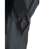 Chubasquero Kilpi Sonna, Hombre, Negro