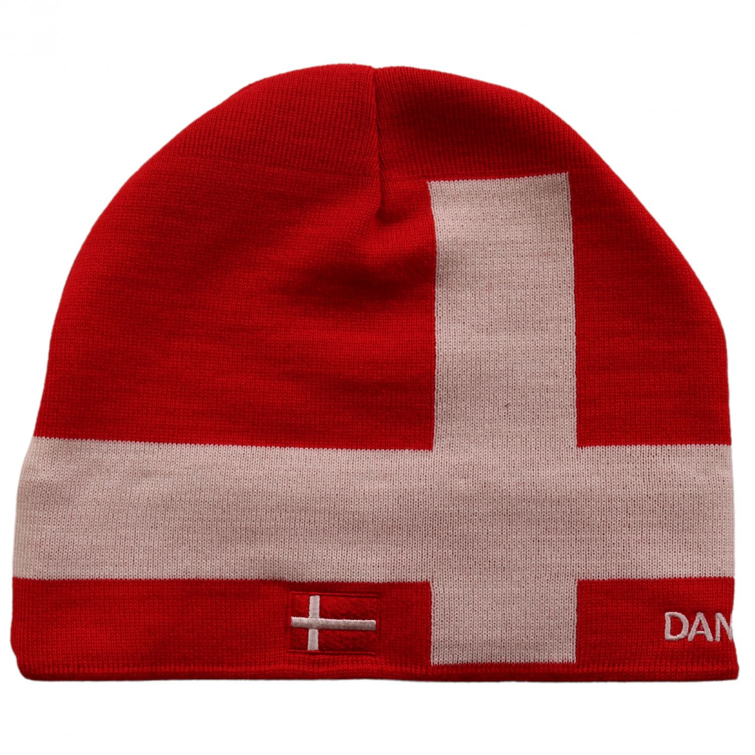 Čiapka Kama, Dánsko
