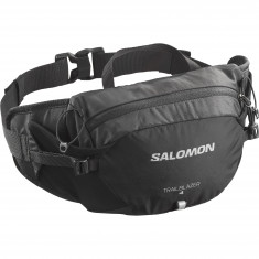 Cinto Salomon Trailblazer, bolsa para cinto, preto