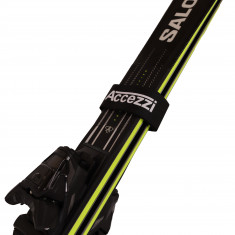 Clip da sci Accezzi per sci carving