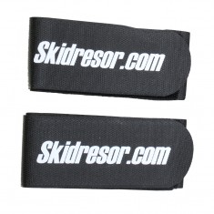 Clip de schi Accezzi pentru schiuri de carving, Skidresor.com