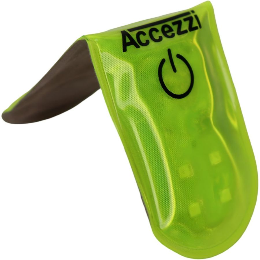 Clip LED Accezzi, verde