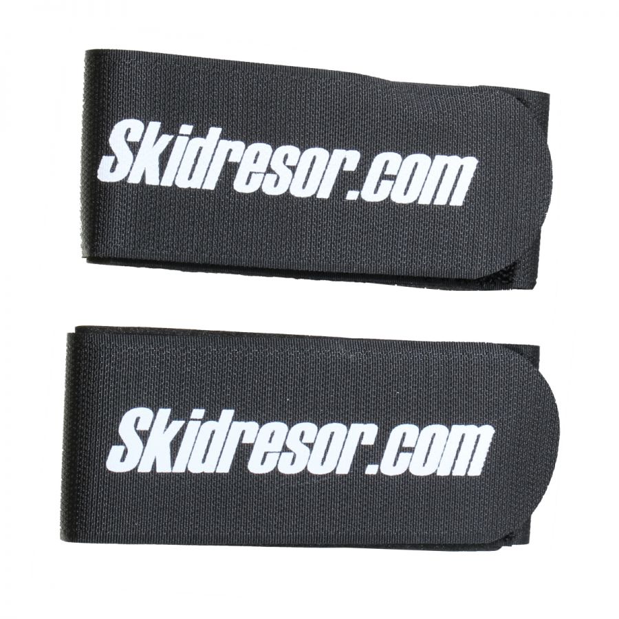 Clipe de esqui Accezzi para esquis de carving, Skidresor.com