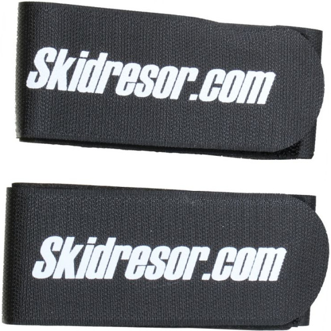 Clipe de esqui Accezzi para esquis de carving, Skidresor.com