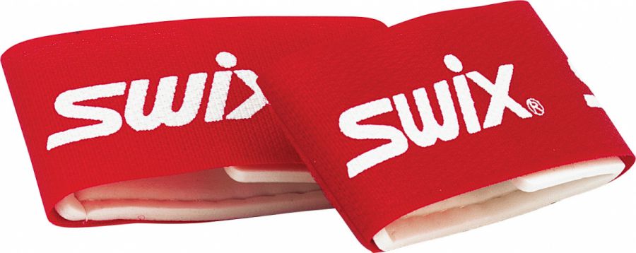 Clips de ski Swix pour skis de fond