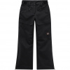 CMP calças de esqui, feminino, preto