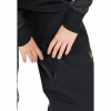 CMP calças de esqui, feminino, preto
